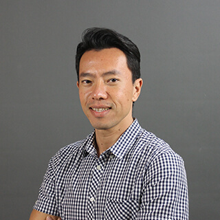 Image of Varian Tan
